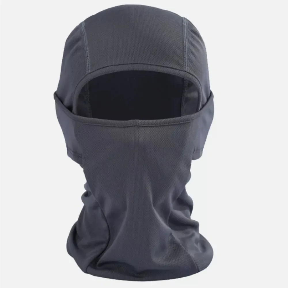 Outdoor Sports Tactical Mask Motorcycle Cycling Fishing Face Mask UV Protection